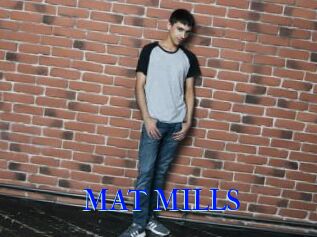 MAT_MILLS