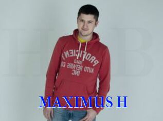MAXIMUS_H