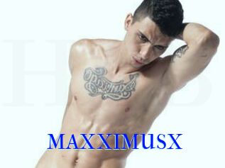 MAXXIMUSX
