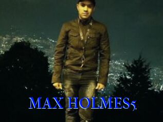 MAX_HOLMES5