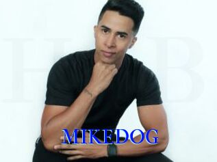 MIKEDOG