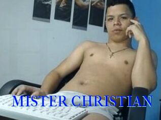 MISTER_CHRISTIAN