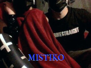 MISTIKO