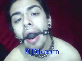 MJMorbid