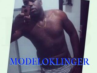MODELOKLINGER