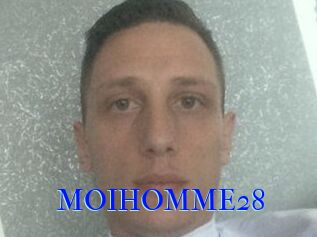 MOIHOMME28