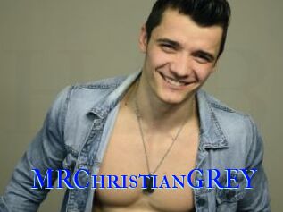 MRChristianGREY