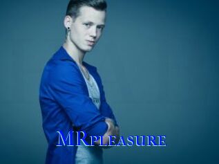 MRpleasure