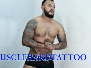 MUSCLEHARDTATTOO