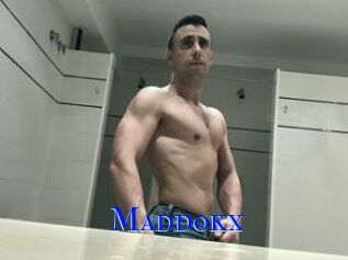 Maddokx