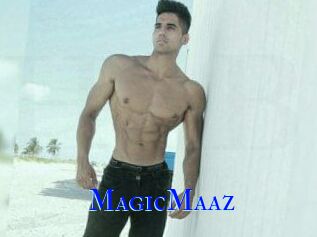 MagicMaaz