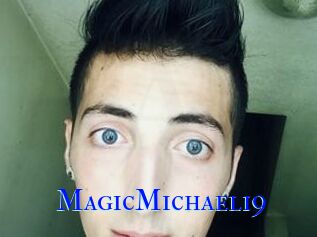 MagicMichael19