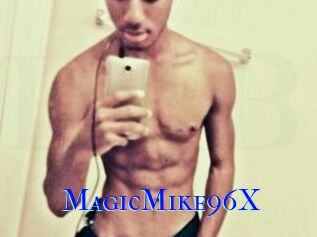 MagicMike96X