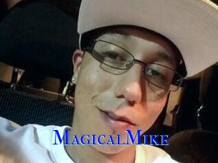 MagicalMike