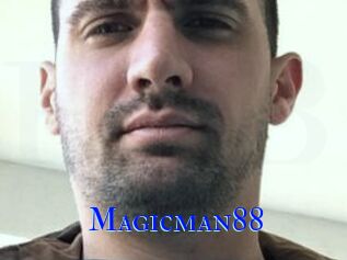 Magicman88