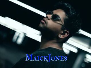 MaickJones