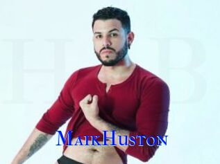 MaikHuston
