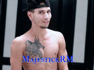 MajestickRM
