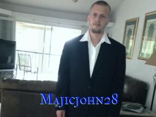 Majicjohn28