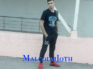 MalcolmJoth