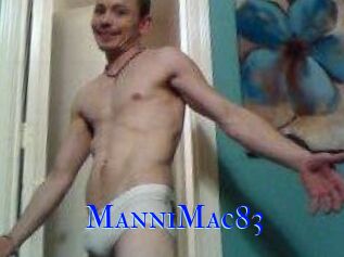 ManniMac83