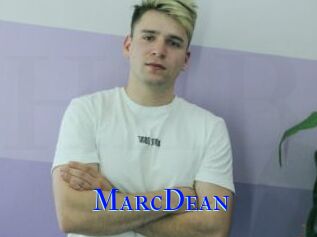 MarcDean