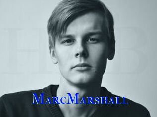 MarcMarshall