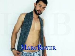 MarcRoyer