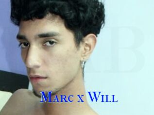 Marc_x_Will