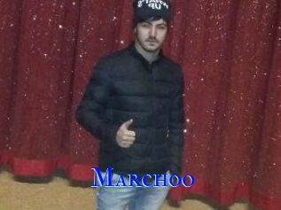 Marchoo