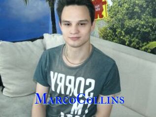 MarcoCollins