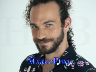 MarcoPipo