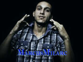MarcusMilarc