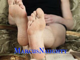 MarcusNaughty