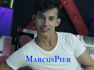 MarcusPier