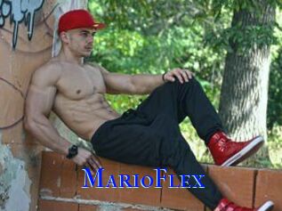 MarioFlex