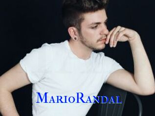 MarioRandal