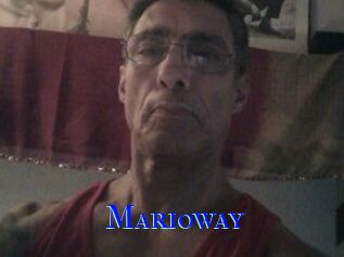 Marioway