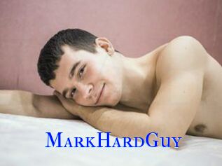 MarkHardGuy