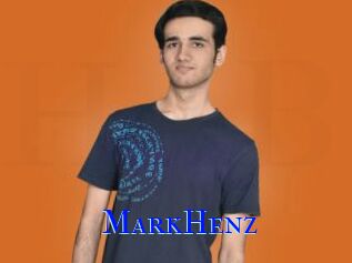 MarkHenz