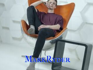MarkRyder