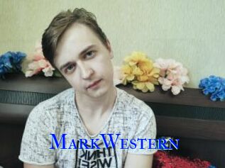 MarkWestern