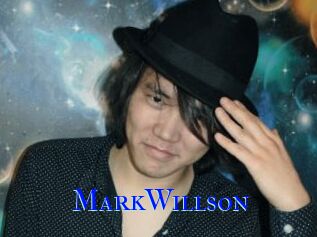 MarkWillson
