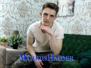 MarkusHaider