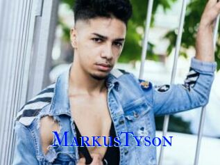 MarkusTyson