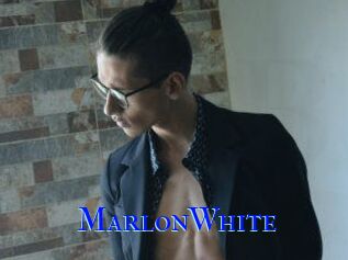 MarlonWhite