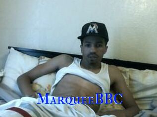 MarqueeBBC