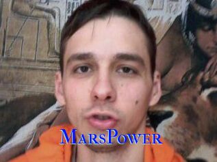 MarsPower