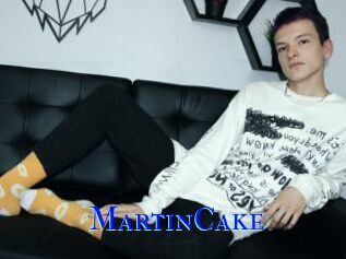 MartinCake