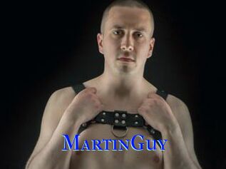 MartinGuy